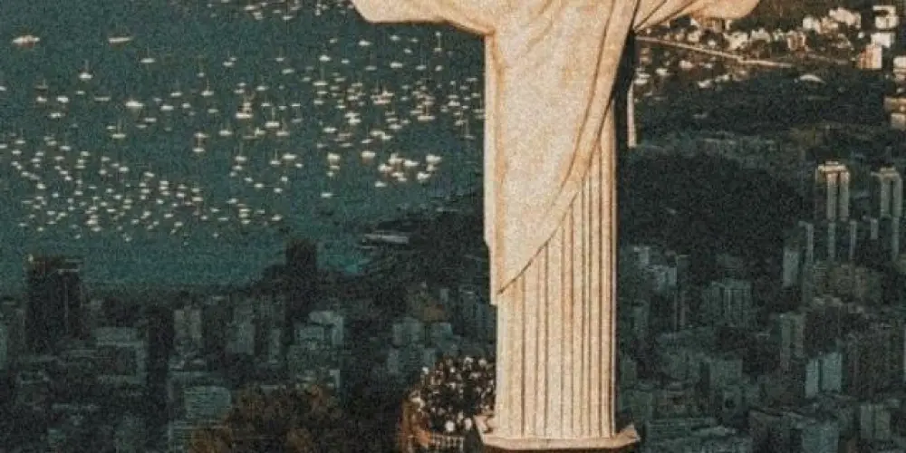 Imagem do grupo de WhatsApp Ddd 021/🇧🇷 Só carioca