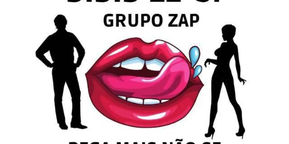 Imagem do grupo de WhatsApp DDD 11