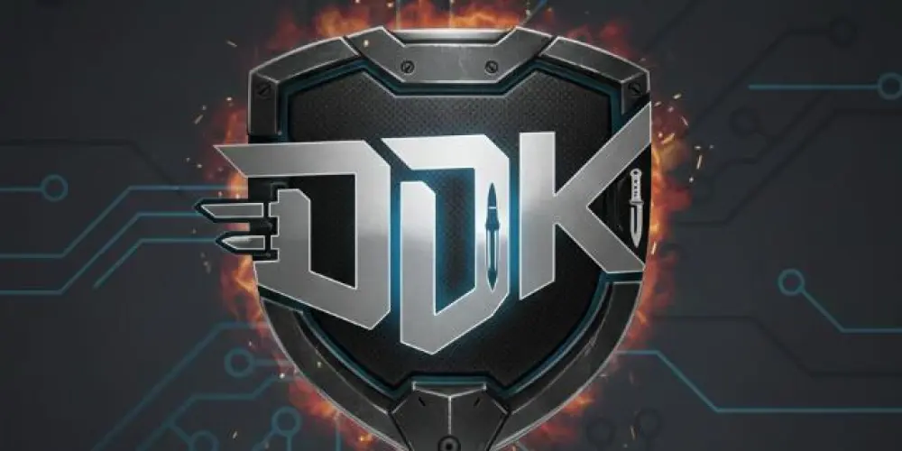 Imagem do grupo de WhatsApp DDK DIARIO DUO GP1