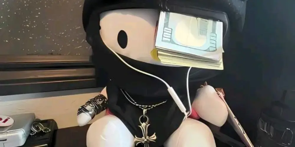 Imagem do grupo de WhatsApp DDrippz👾⚡