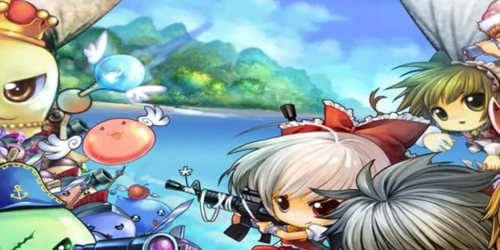 Imagem do grupo de WhatsApp DDTank 2025