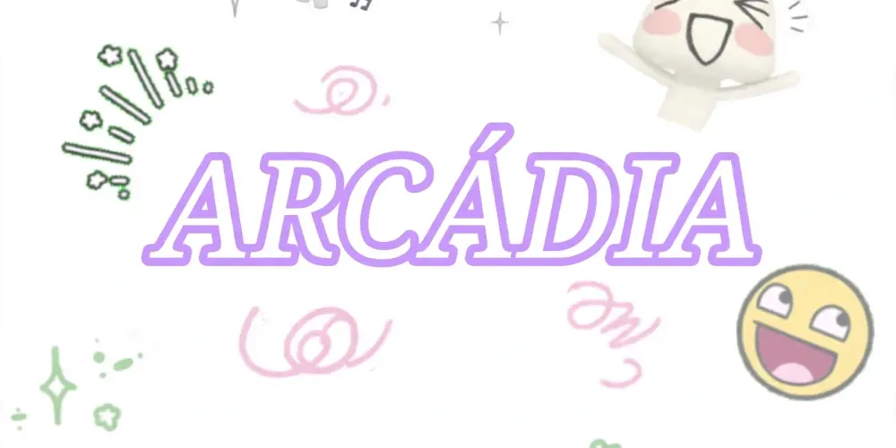 Imagem do grupo de WhatsApp ༺ 𝐴𝑟𝑐𝑎𝑑𝑖𝑎 ༻ De 10-15 anos!
