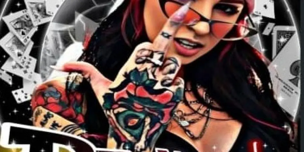 Imagem do grupo de WhatsApp DE HELL