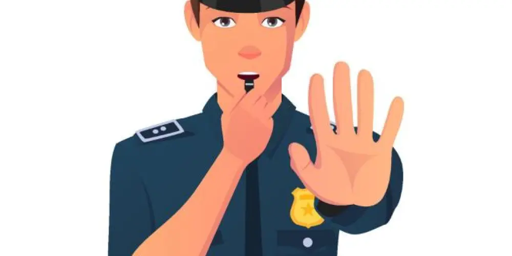 Imagem do grupo de WhatsApp DE OLHO NA BLITZ 🚨🚔