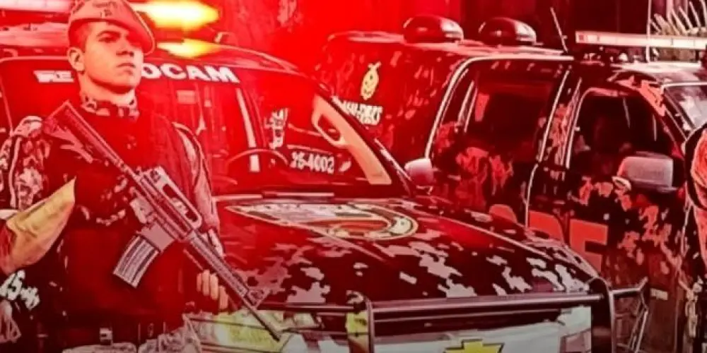Imagem do grupo de WhatsApp 🚨🚔DE OLHO NA BLITZ🚔🚨