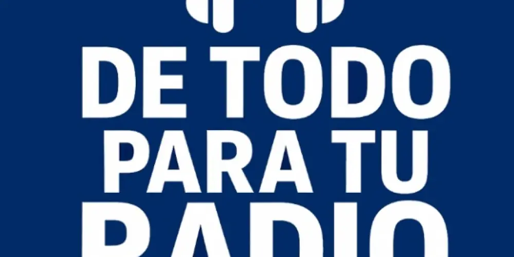 Imagem do grupo de WhatsApp de todo para tu emisora fm