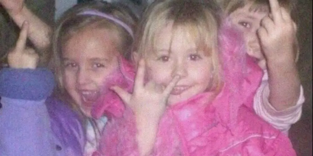 Imagem do grupo de WhatsApp de tudo e mais um pouco 😝