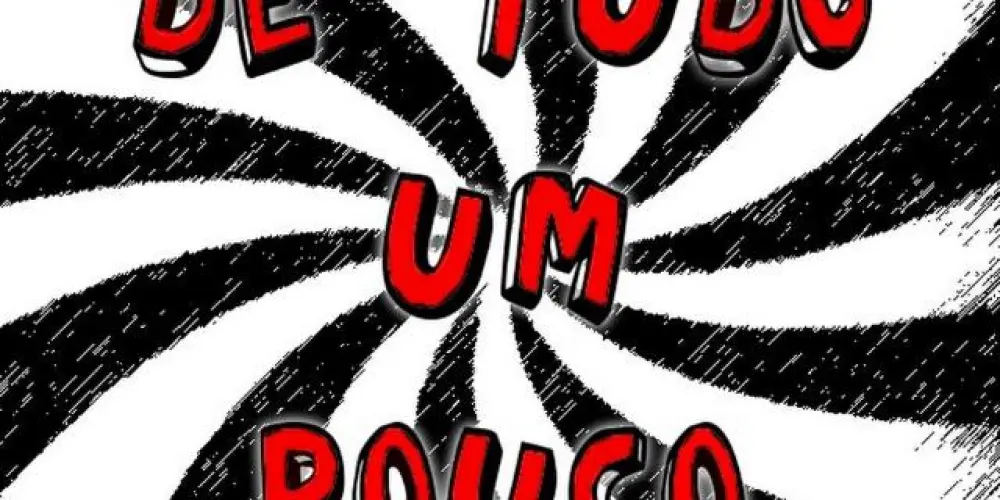 Imagem do grupo de WhatsApp DE TUDO UM POUCO 😮‍💨