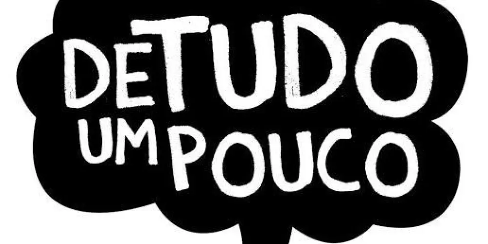 Imagem do grupo de WhatsApp De Tudo Um Pouco