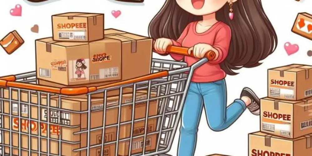 Imagem do grupo de WhatsApp De tudo um pouco aqui, Da Shopee✨