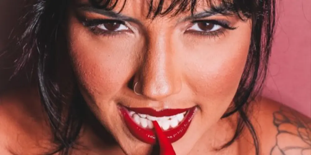 Imagem do grupo de WhatsApp De tudo um pouco na tela😏😜