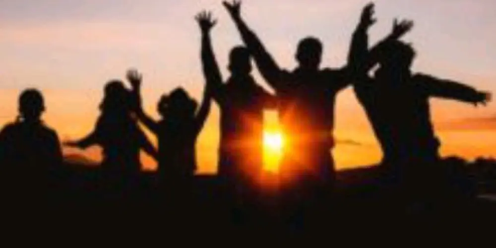 Imagem do grupo de WhatsApp De Volta Para O Futuro 💫 🌍