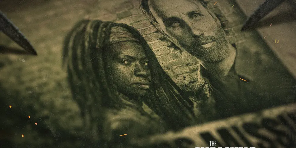 Imagem do grupo de WhatsApp Dead by daylinght névoa sangrenta