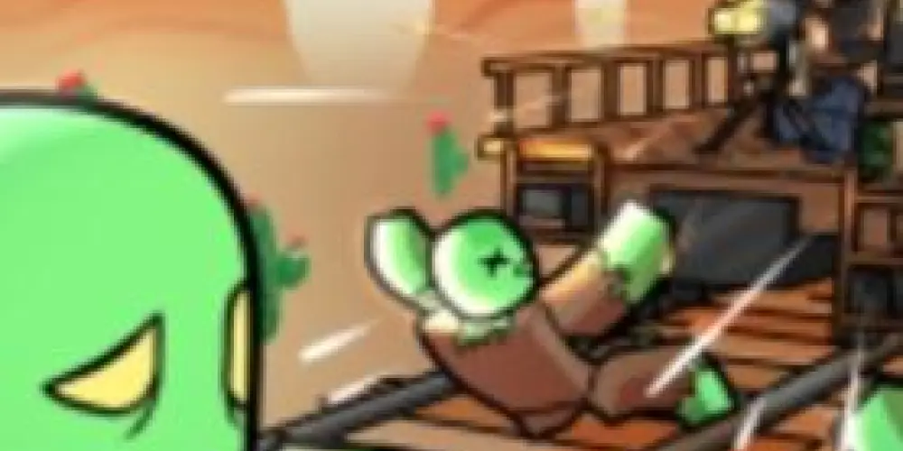 Imagem do grupo de WhatsApp 🚂🛤️DEAD RAILS🛤️🚂