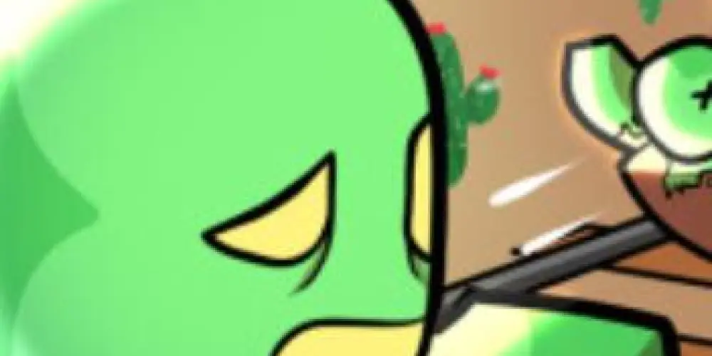 Imagem do grupo de WhatsApp Dead Rails BR 🇧🇷