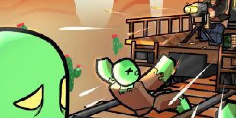 Imagem do grupo de WhatsApp 🔥 Dead Rails Melhores 🔥