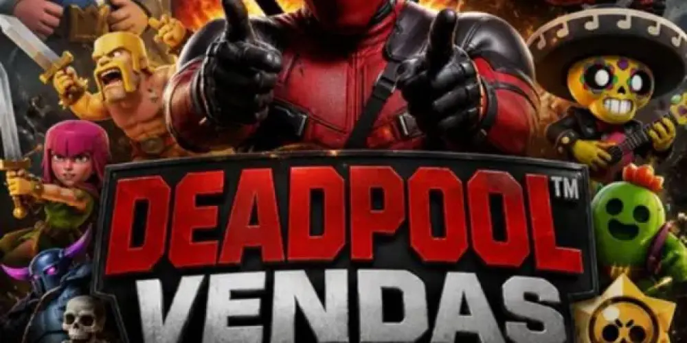 Imagem do grupo de WhatsApp DEADPOOL 🥷𝐕𝐄𝐍𝐃𝐀𝐒 & 𝐈𝐍𝐓𝐄𝐑𝐌𝐄𝐃𝐈𝐔𝐍𝐒』