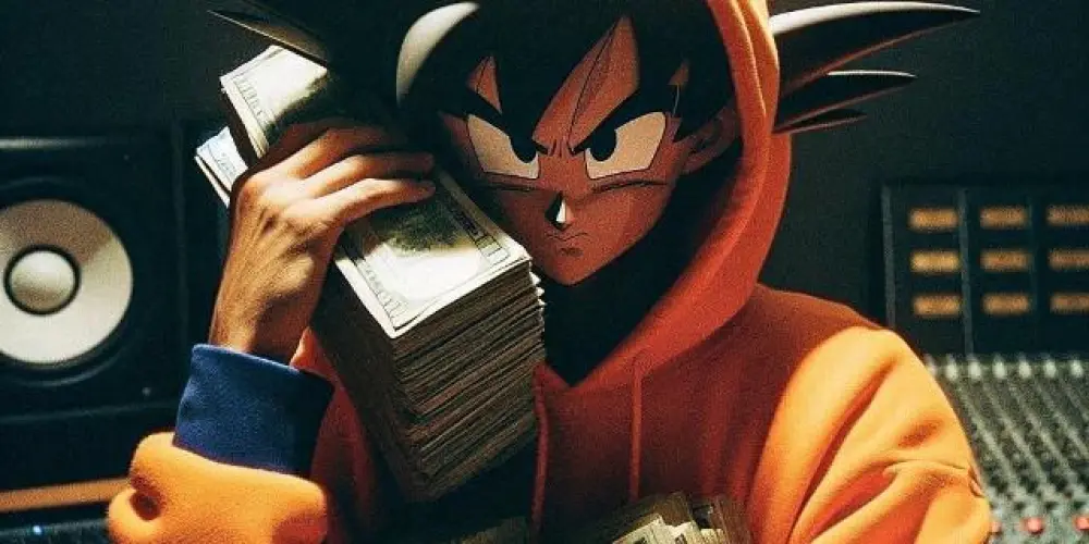 Imagem do grupo de WhatsApp DeadPool Amizades e encontros