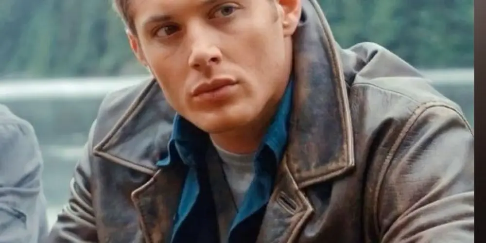 Imagem do grupo de WhatsApp DEAN WINCHESTER CLUB🖤✨