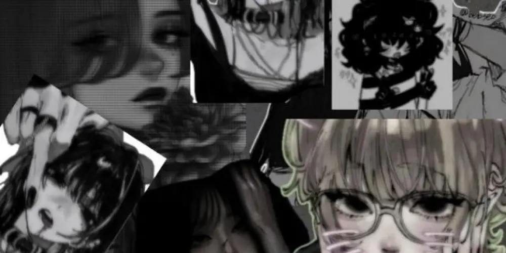 Imagem do grupo de WhatsApp Death chat 🔥😈