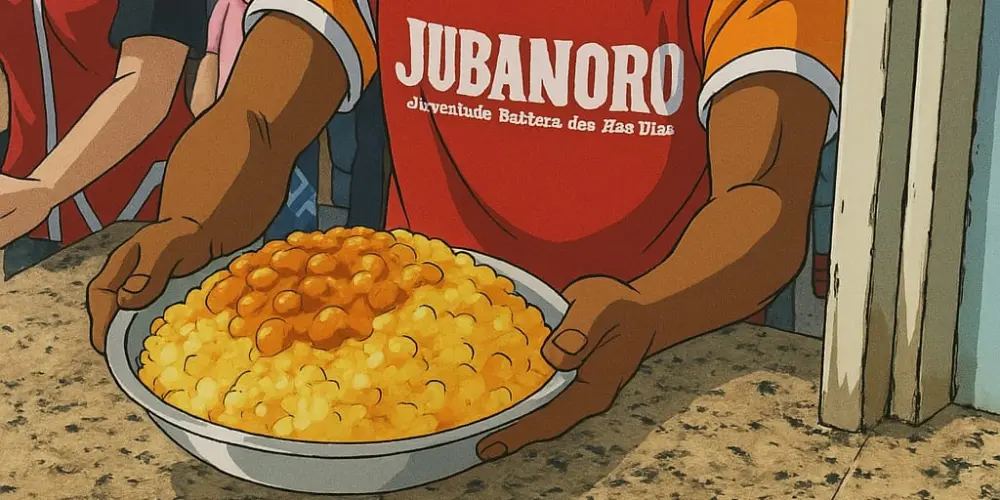 Imagem do grupo de WhatsApp Death note