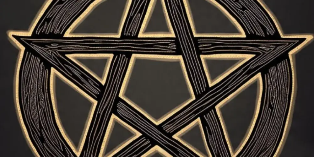 Imagem do grupo de WhatsApp 🪔 Debate & Bruxaria 📿