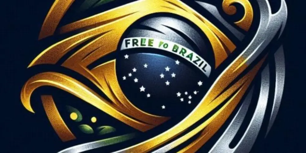 Imagem do grupo de WhatsApp Debate Eleições/2026🗳️