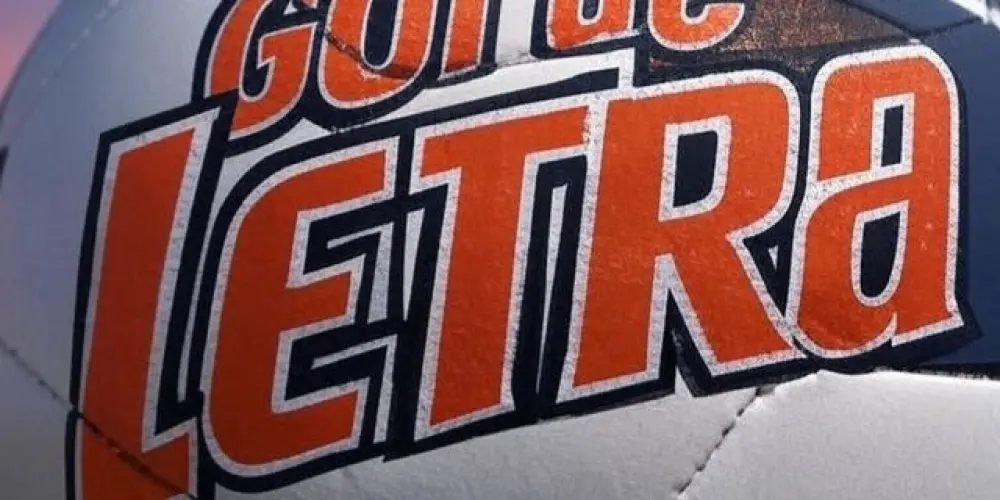 Imagem do grupo de WhatsApp DEBATE FUTEBOL - GOL DE LETRA