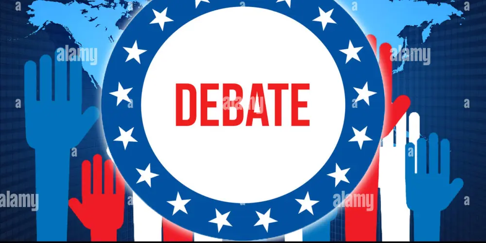 Imagem do grupo de WhatsApp DEBATE INDEPENDENTE 2025