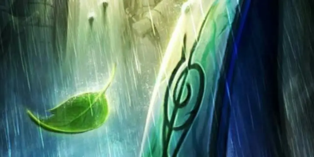 Imagem do grupo de WhatsApp 🔰 Debate Naruto 🔰