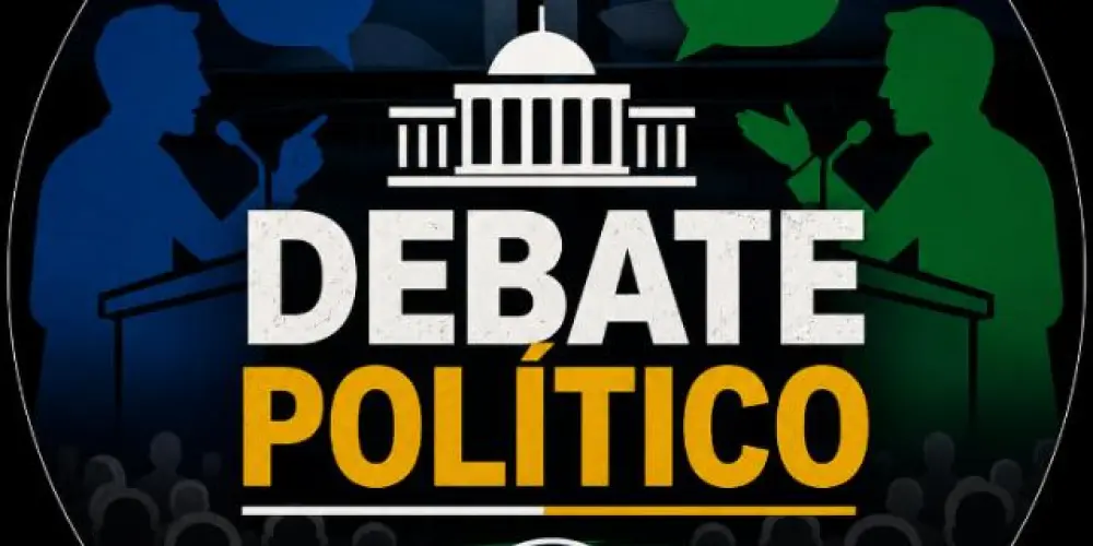 Imagem do grupo de WhatsApp 🗳️⚖️Debate Político⚖️🗳️