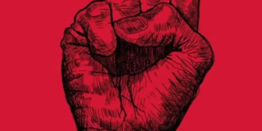 Imagem do grupo de WhatsApp Debate popular⚔️