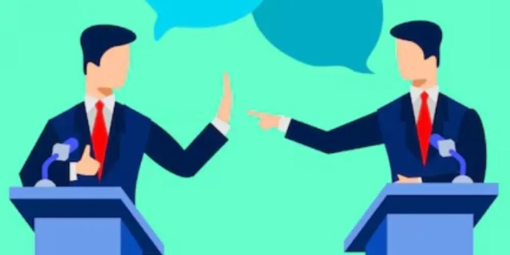 Imagem do grupo de WhatsApp [Debates] AntiSocial Club