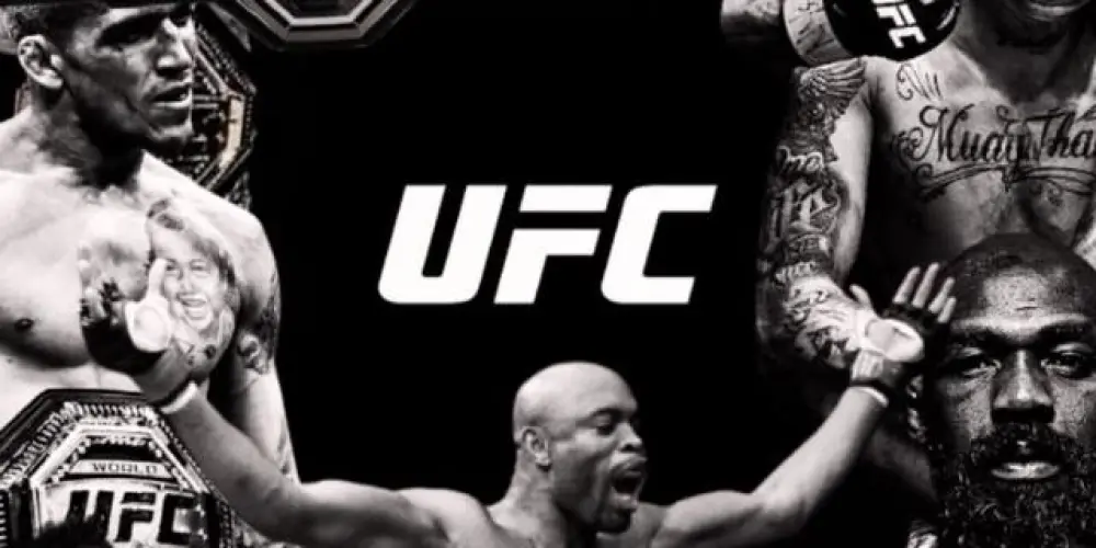 Imagem do grupo de WhatsApp Debates MMA – UFC 🥊🇧🇷