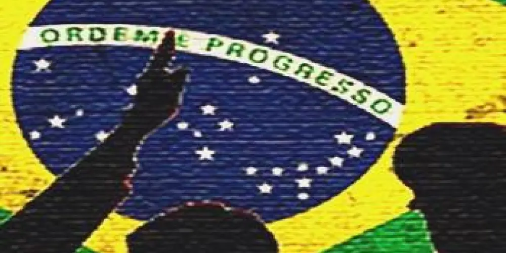 Imagem do grupo de WhatsApp Debates políticos 🌎🇧🇷