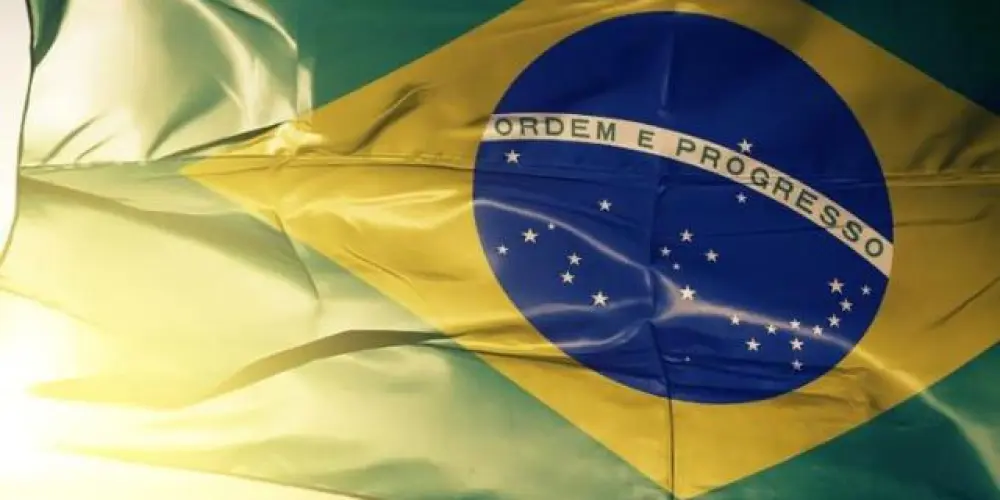 Imagem do grupo de WhatsApp Debates Políticos