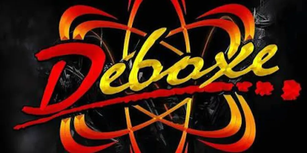 Imagem do grupo de WhatsApp Deboxe