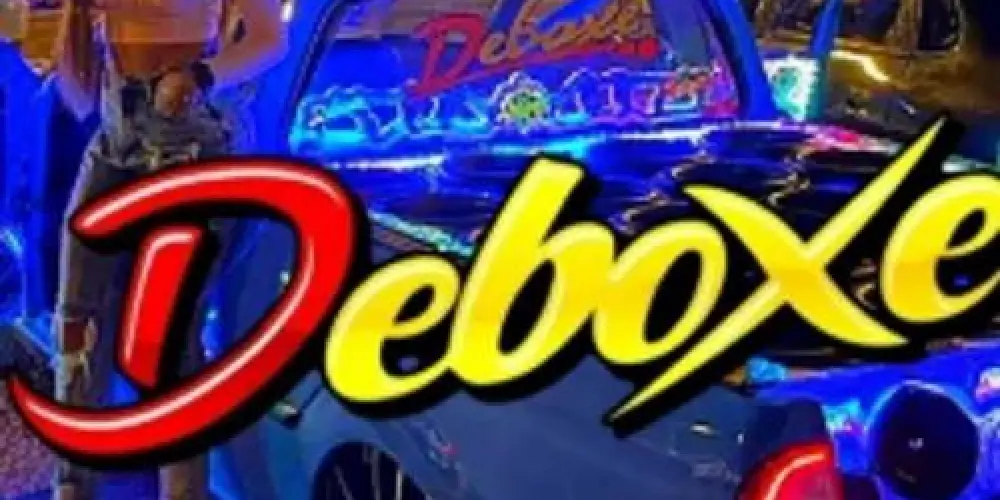 Imagem do grupo de WhatsApp deboXe 🔊🔊 isso aí é pancada de som 🔊🔊 2025