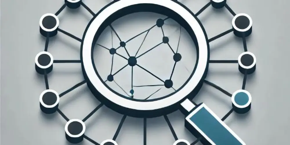 Imagem do grupo de WhatsApp DecenHash