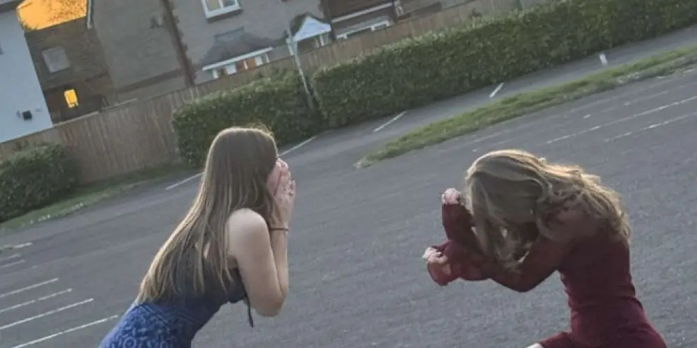 Imagem do grupo de WhatsApp Declarações de  Amor 🫴🌹💁🏻‍♀️