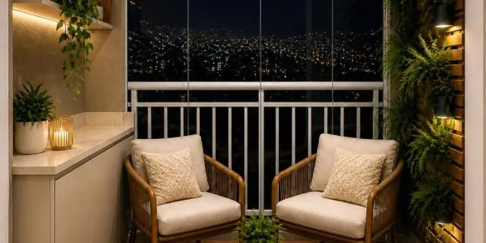 Imagem do grupo de WhatsApp Decora e casa