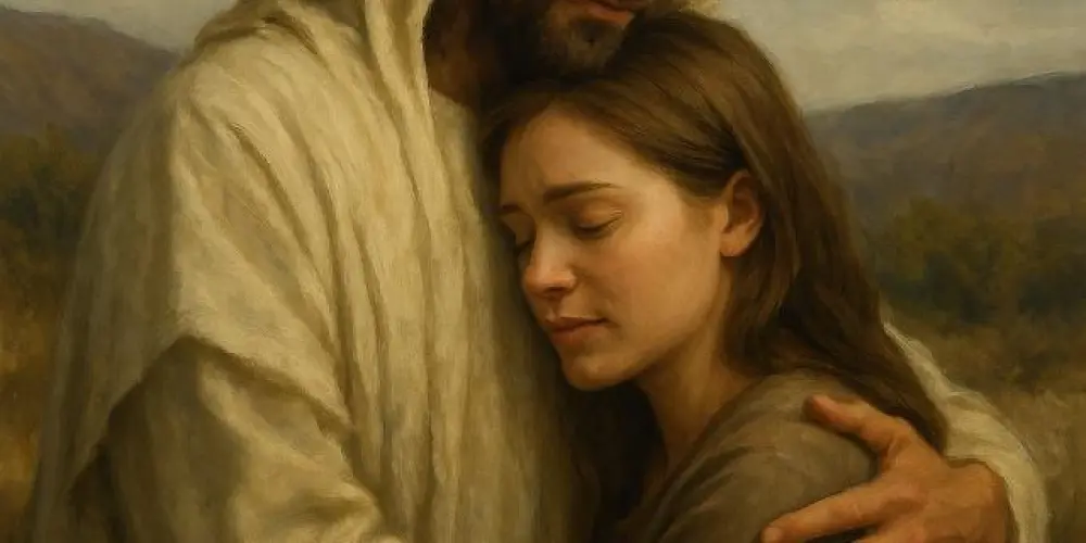 Imagem do grupo de WhatsApp DECRETOS MILAGROSOS  🙏🏻(  INTIMIDADE COM DEUS É SINÔNIMO DE MILAGRES. )🙏🏻