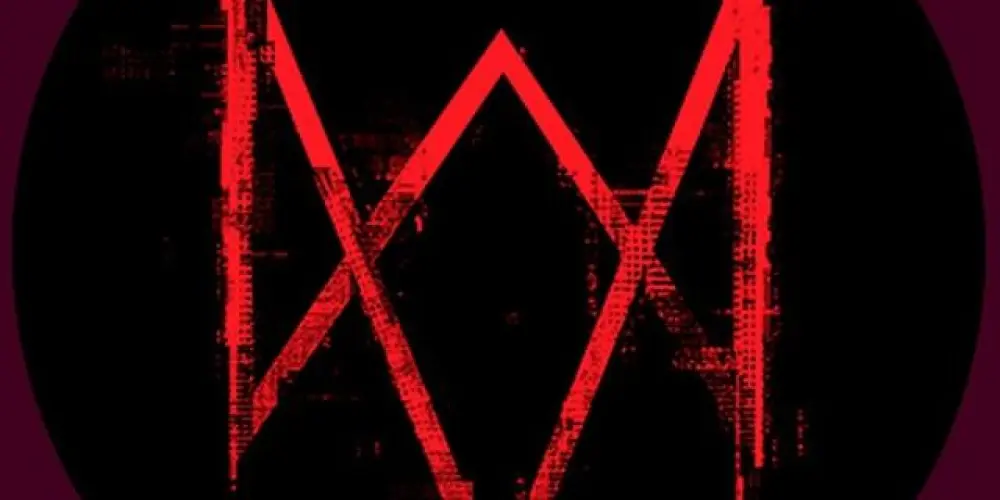 Imagem do grupo de WhatsApp ☠️DEDSEC☠️