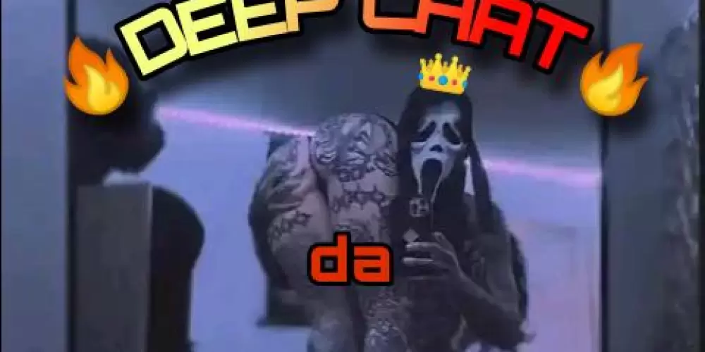 Imagem do grupo de WhatsApp 🔥DEEP CHAT$