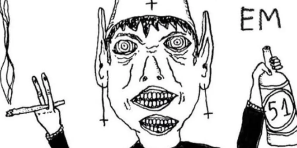 Imagem do grupo de WhatsApp DEEP WEB 5.5 FULL