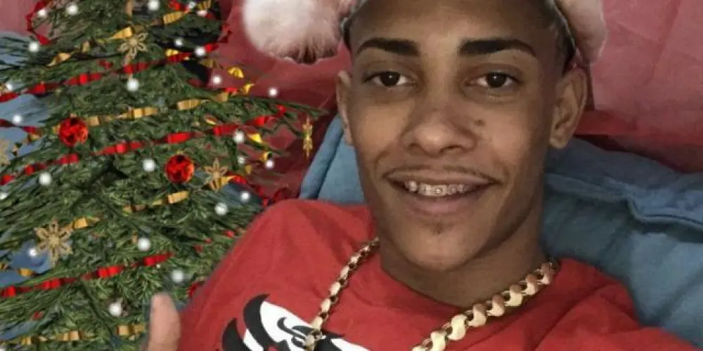 Imagem do grupo de WhatsApp Deep Web 👿