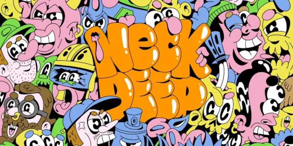 Imagem do grupo de WhatsApp Deep web📲🌚