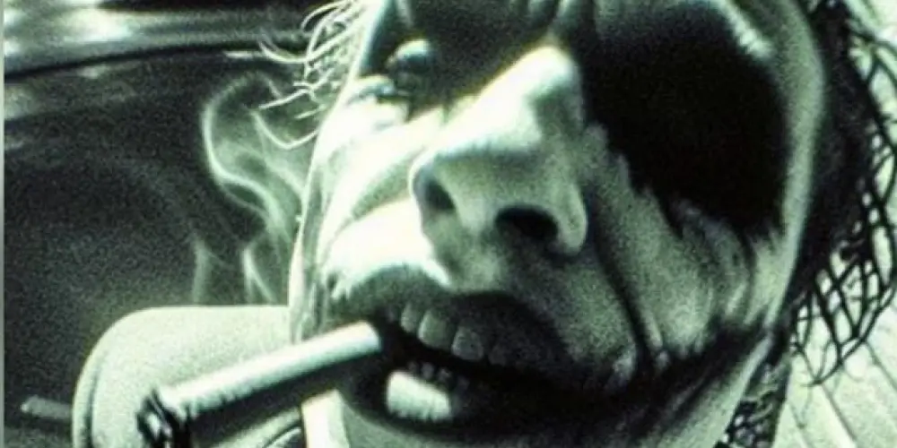 Imagem do grupo de WhatsApp DEEP WEB