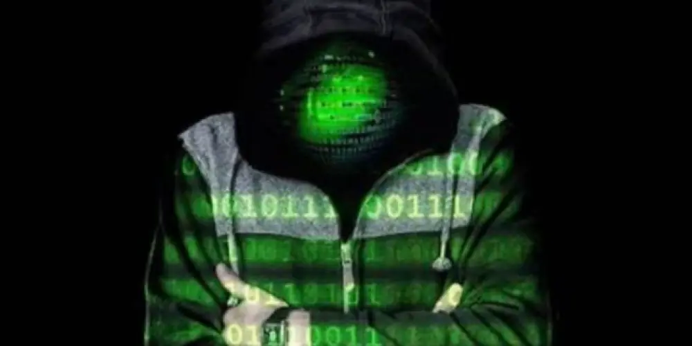 Imagem do grupo de WhatsApp Deep web dack ☠️