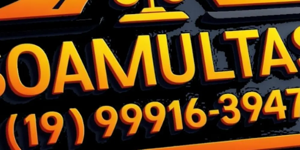 Imagem do grupo de WhatsApp Defesa de Trânsito